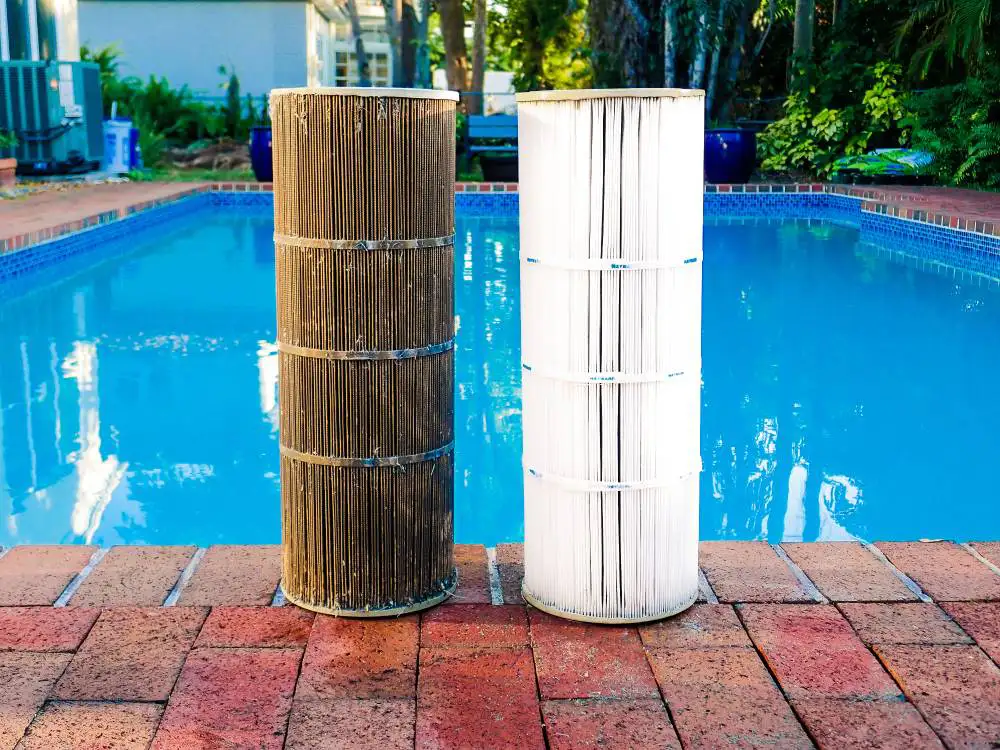 How often should you have your pool filters cleaned? Dolphin Pool