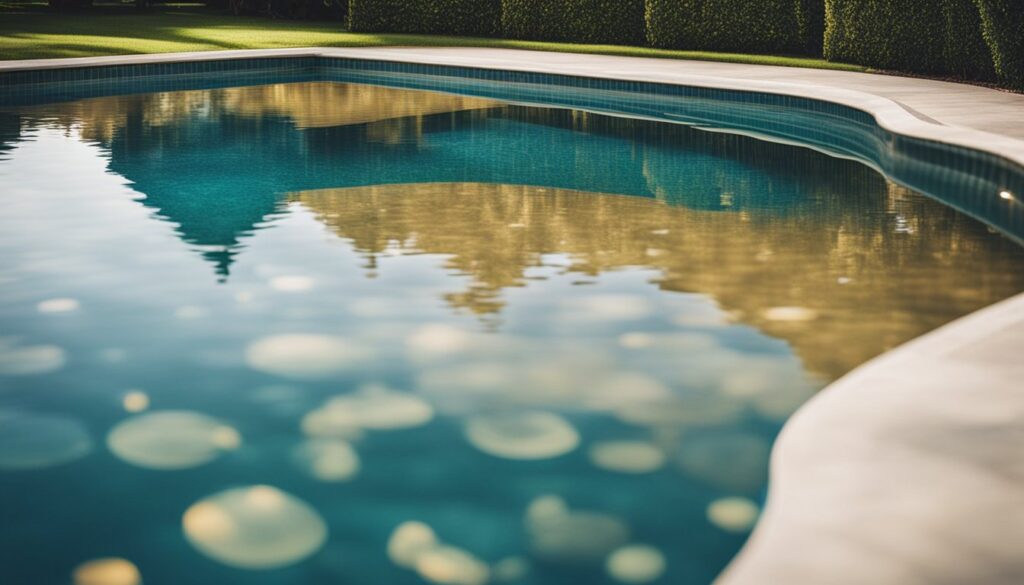 How to Remove Pool Stains Without Draining Tips and Tricks Dolphin